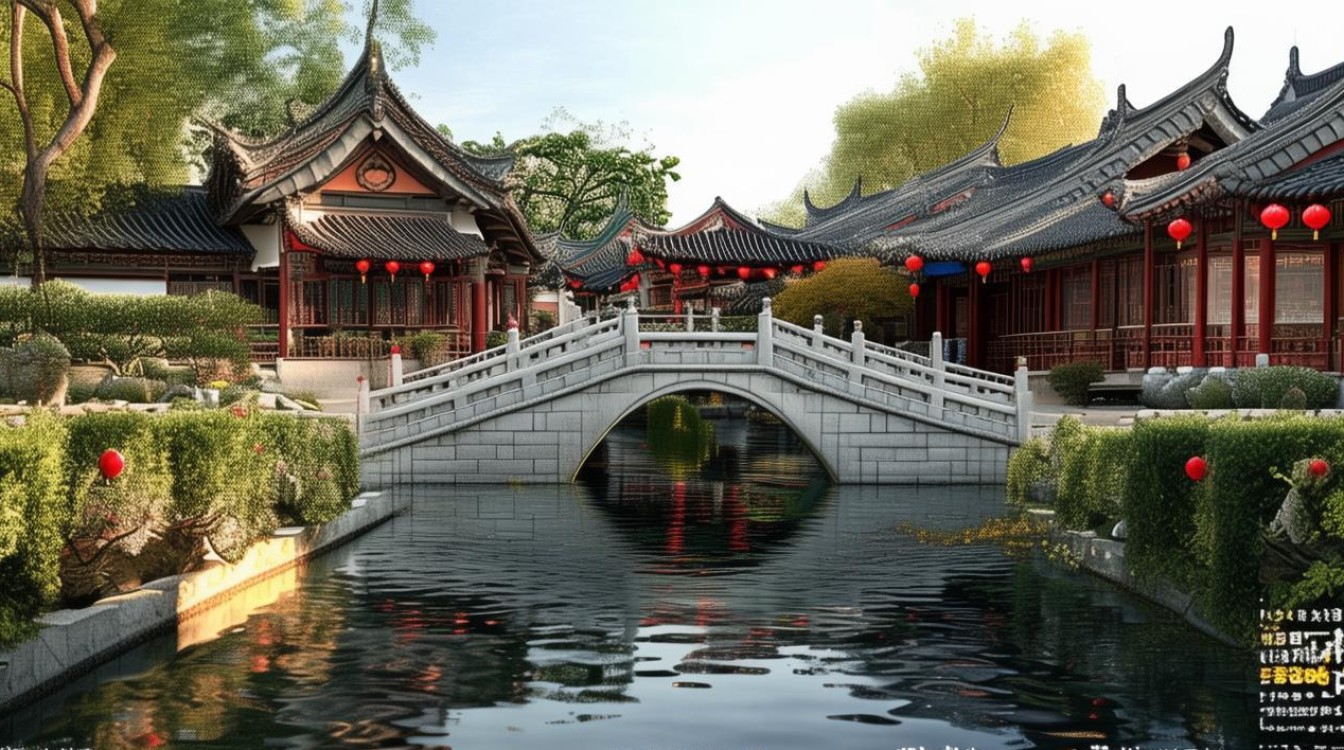 苏州吴江区景点 苏州吴江区景点