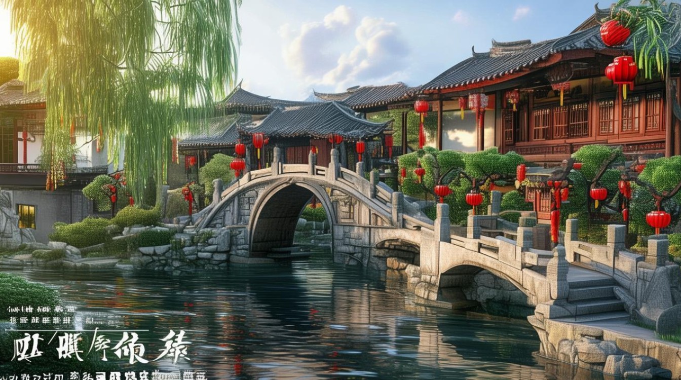 苏州吴江区景点 苏州吴江区景点