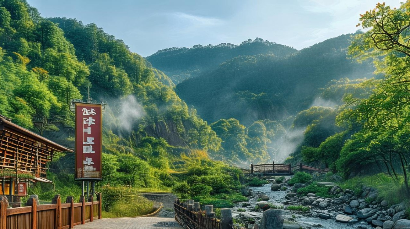 恩施旅游必去景点