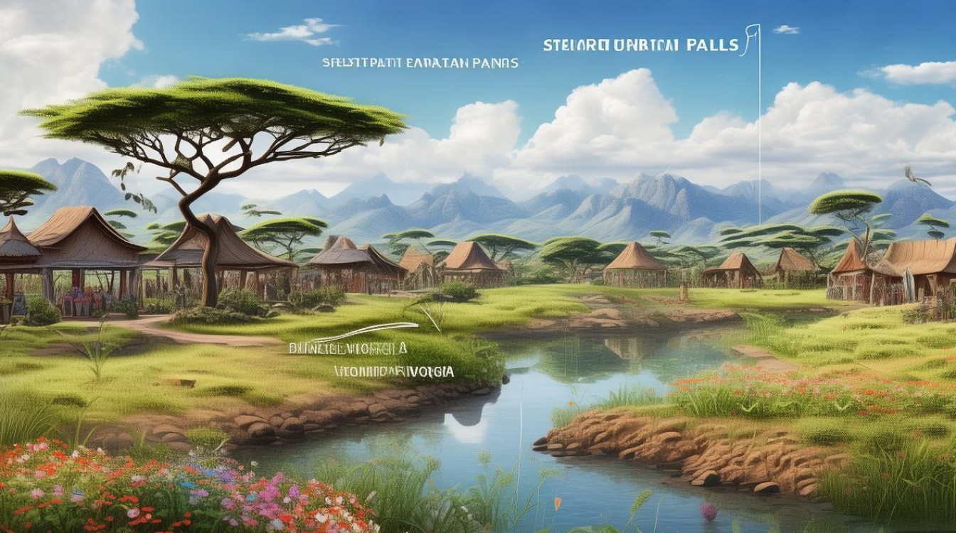 非洲有什么景点 非洲有什么景点