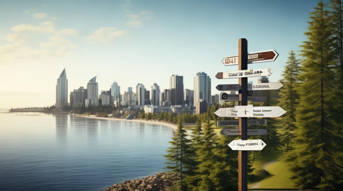 温哥华必去的景点