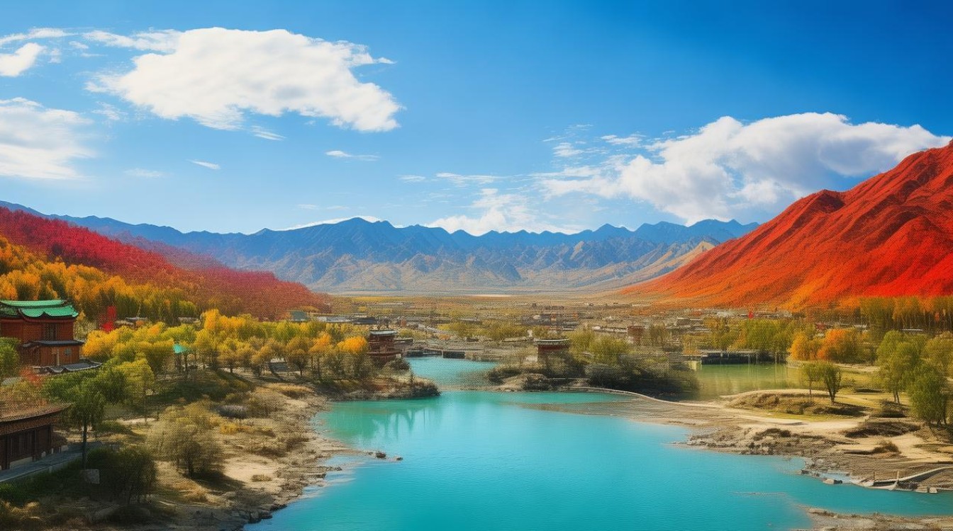 北疆有哪些景点