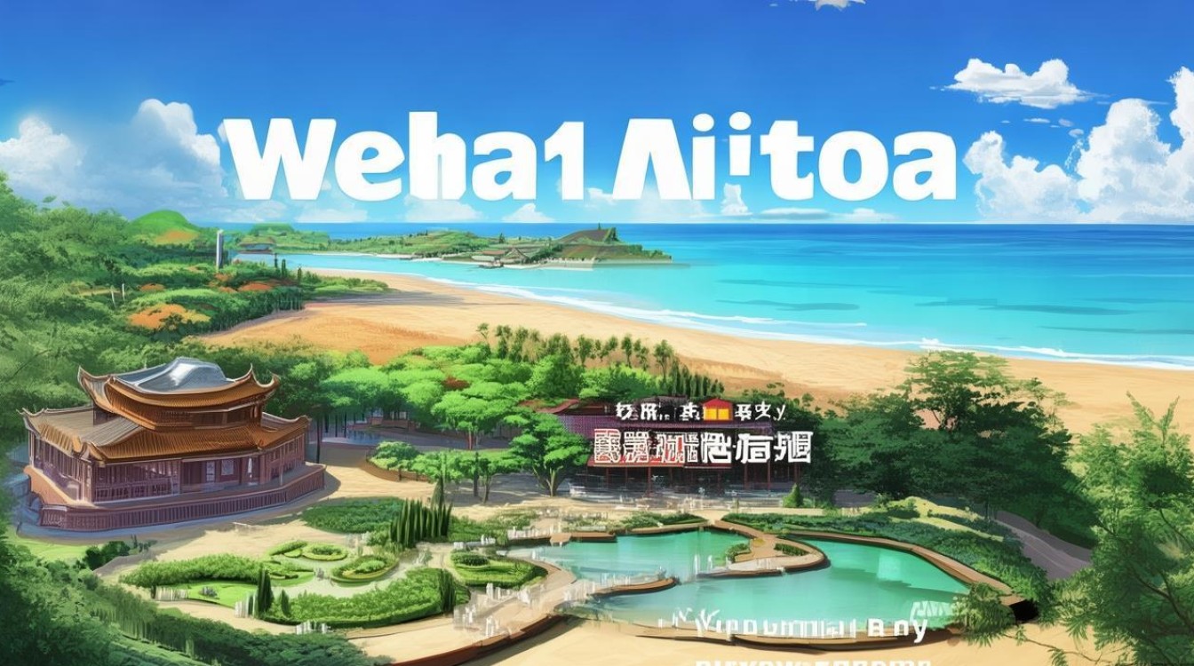 威海有什么景点 威海有什么景点