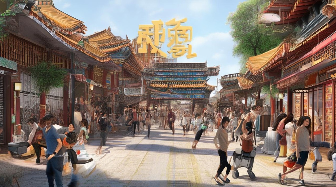 大兴好玩的景点