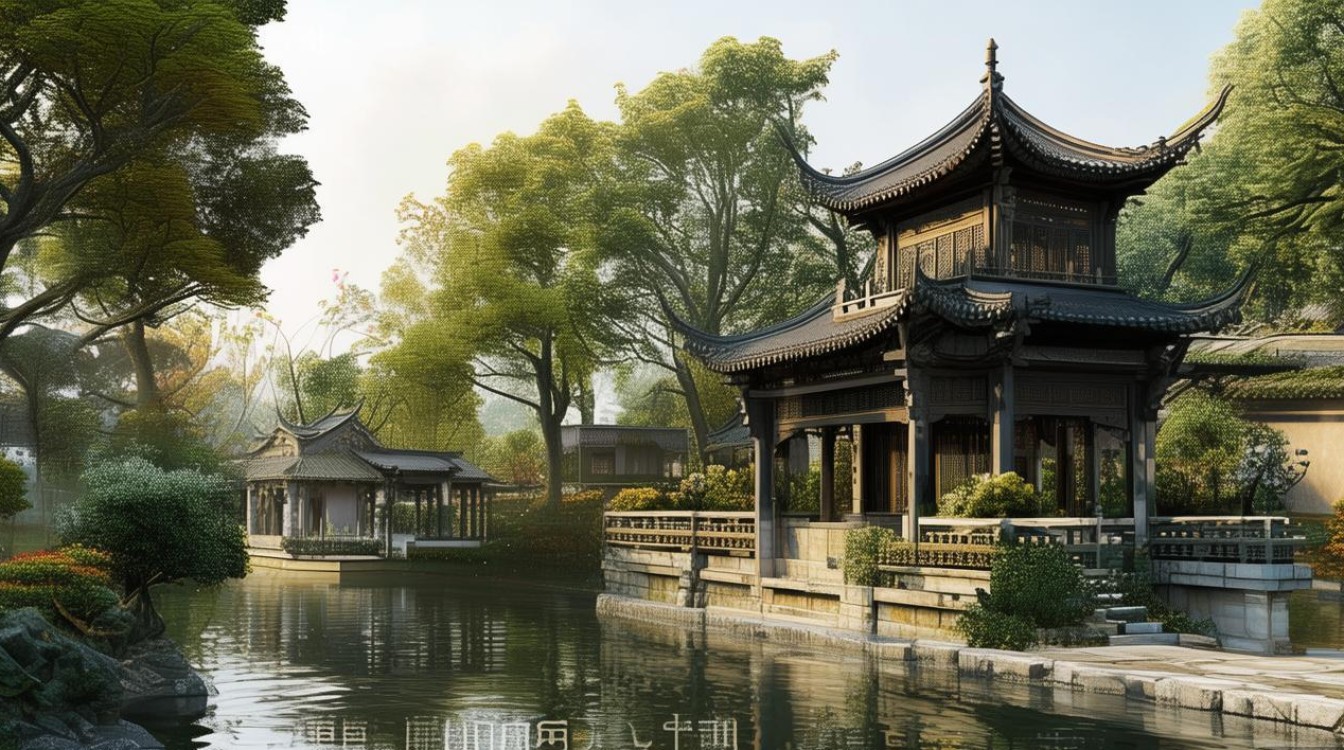 苏州景点图片大全