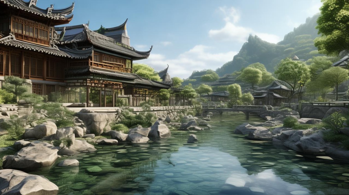 仙居免费景点 仙居免费景点