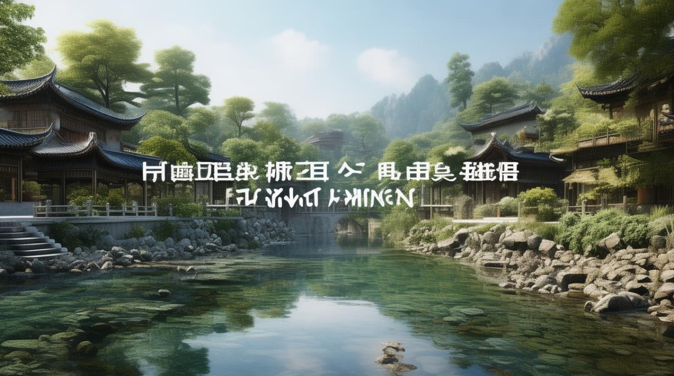 仙居免费景点 仙居免费景点