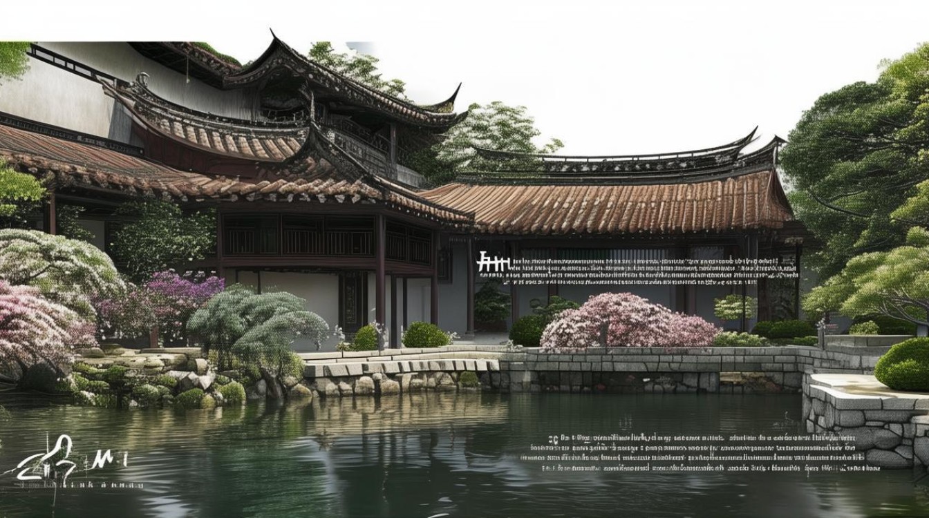 拙政园景点分析 拙政园景点分析