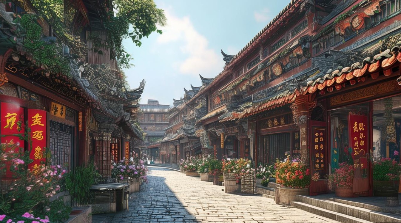 蓟州景点 蓟州景点