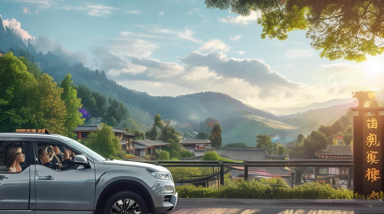 大同附近一日游景点自驾游