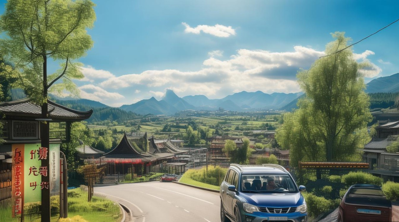 大同附近一日游景点自驾游