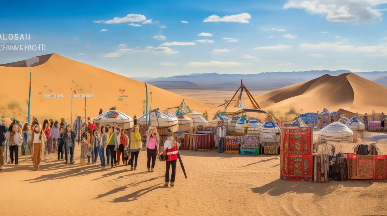 阿拉善右旗旅游攻略必玩的景点