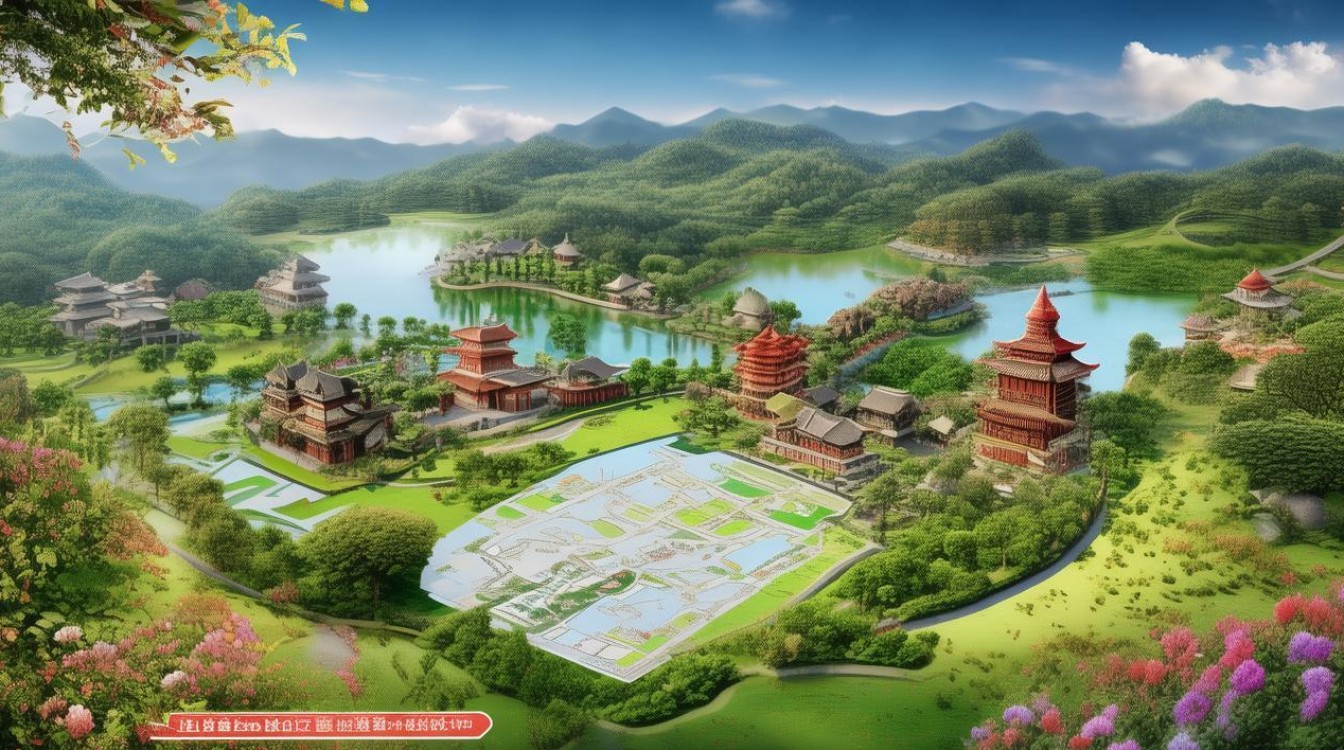 宿迁附近的旅游景点一日游