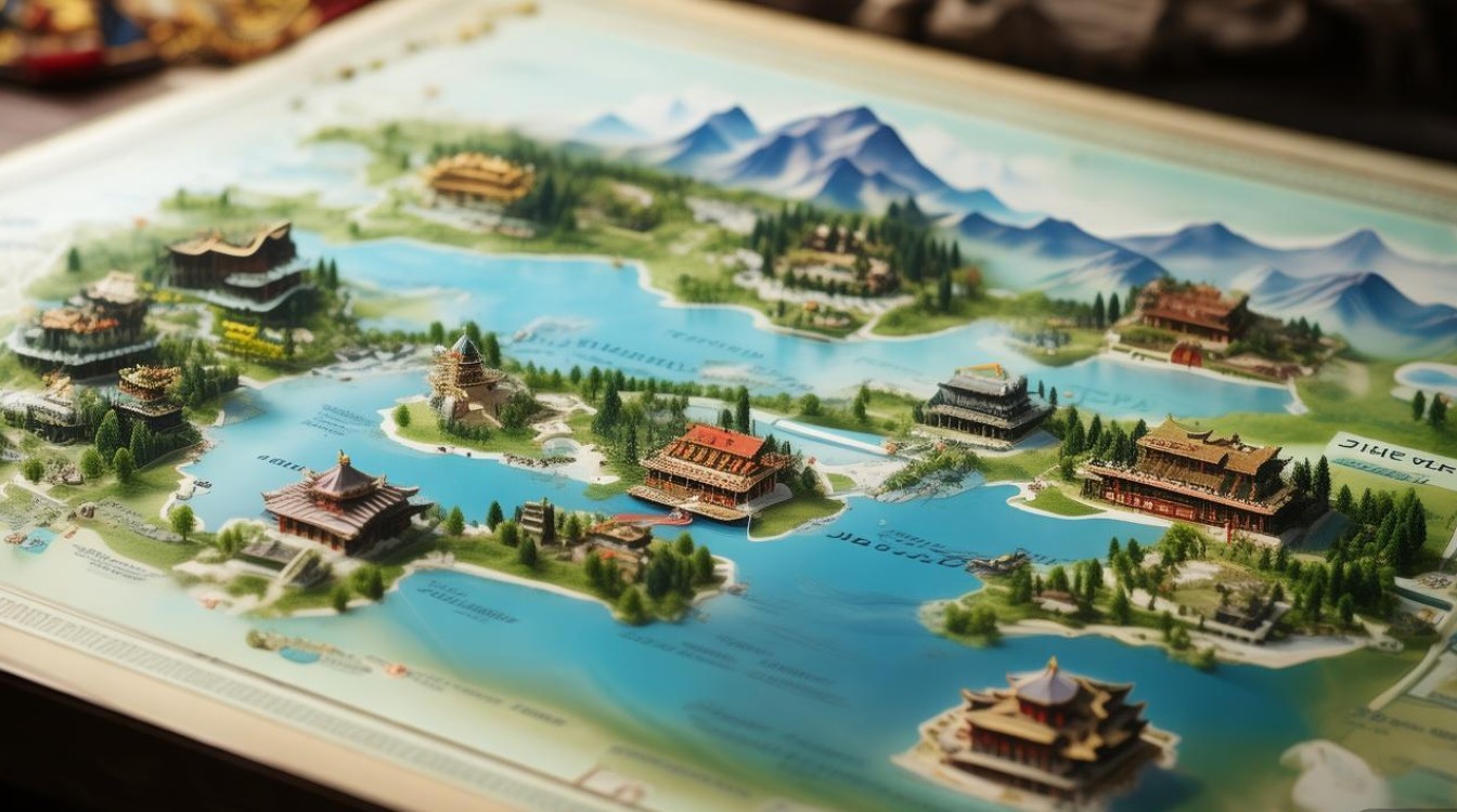 浙江省周边二日游景点推荐