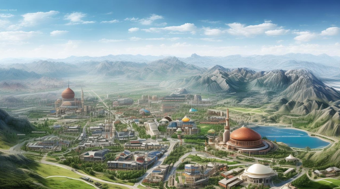 乌鲁木齐周边旅游景点一日游