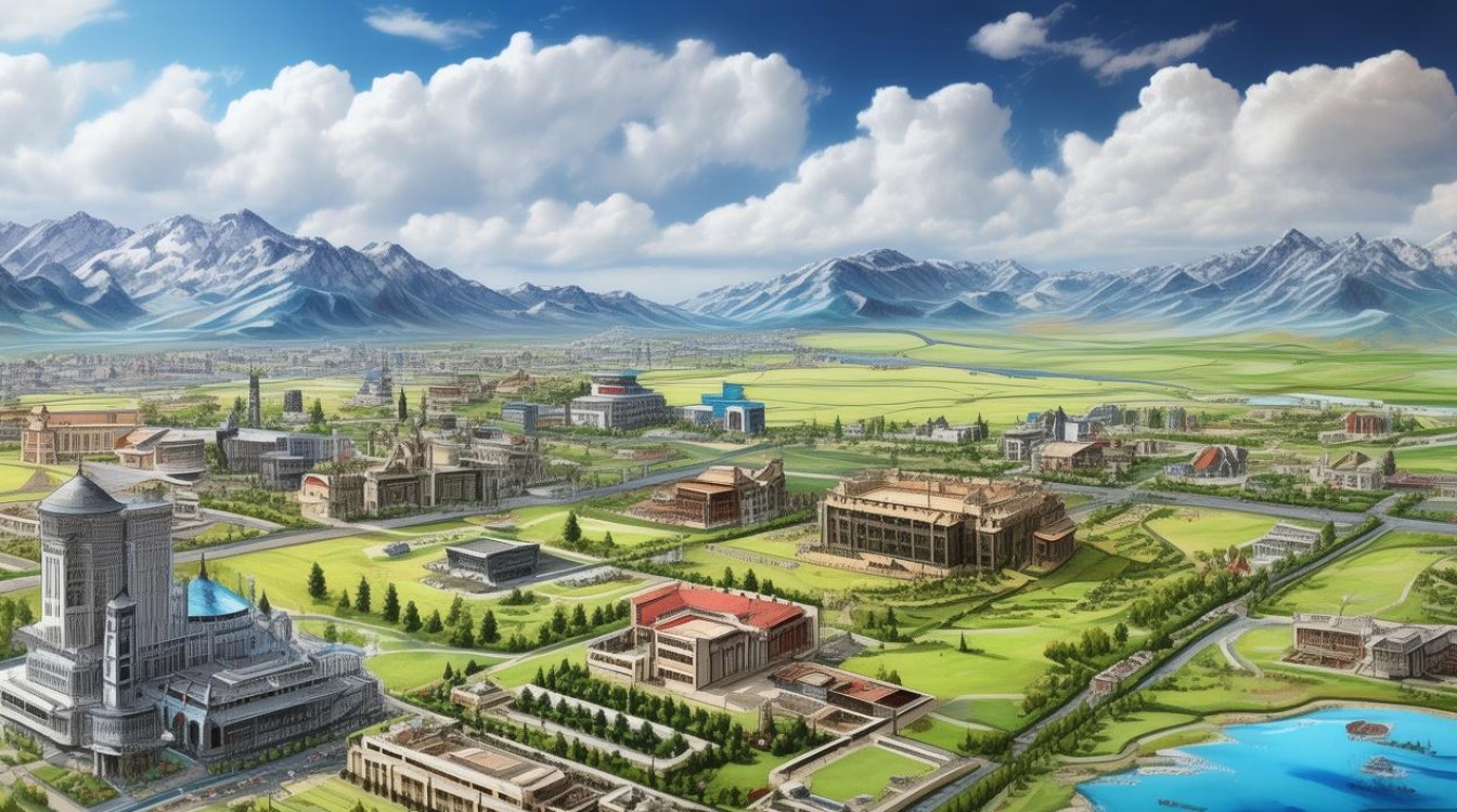 乌鲁木齐周边旅游景点一日游