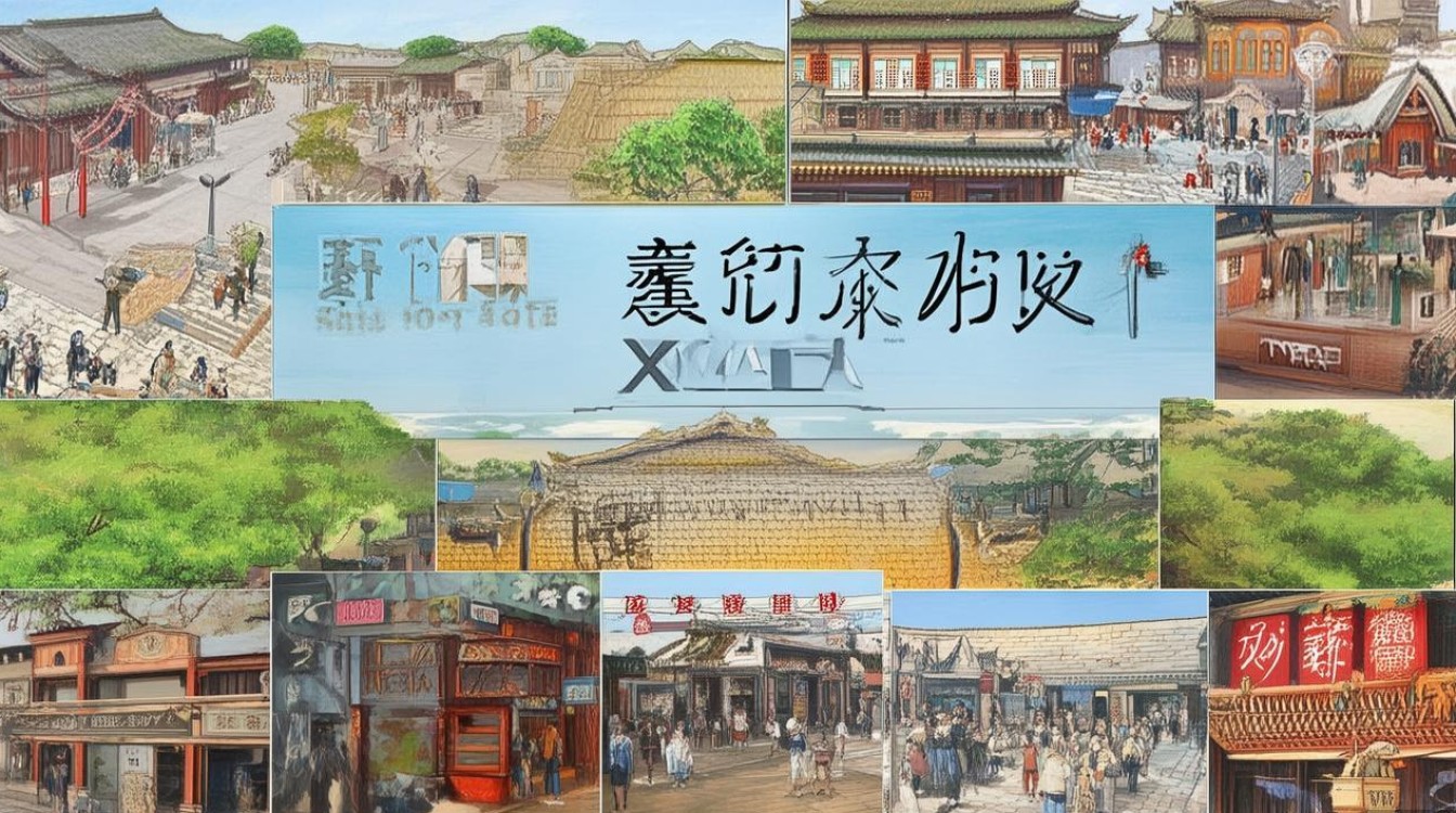 邢台二日游最佳景点推荐