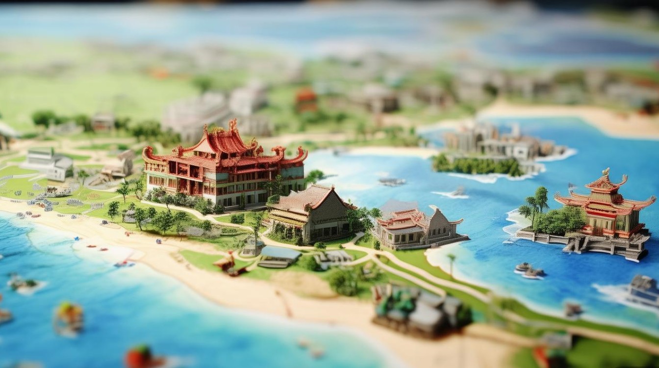 山东省日照市旅游景点大全 山东省日照市旅游景点大全