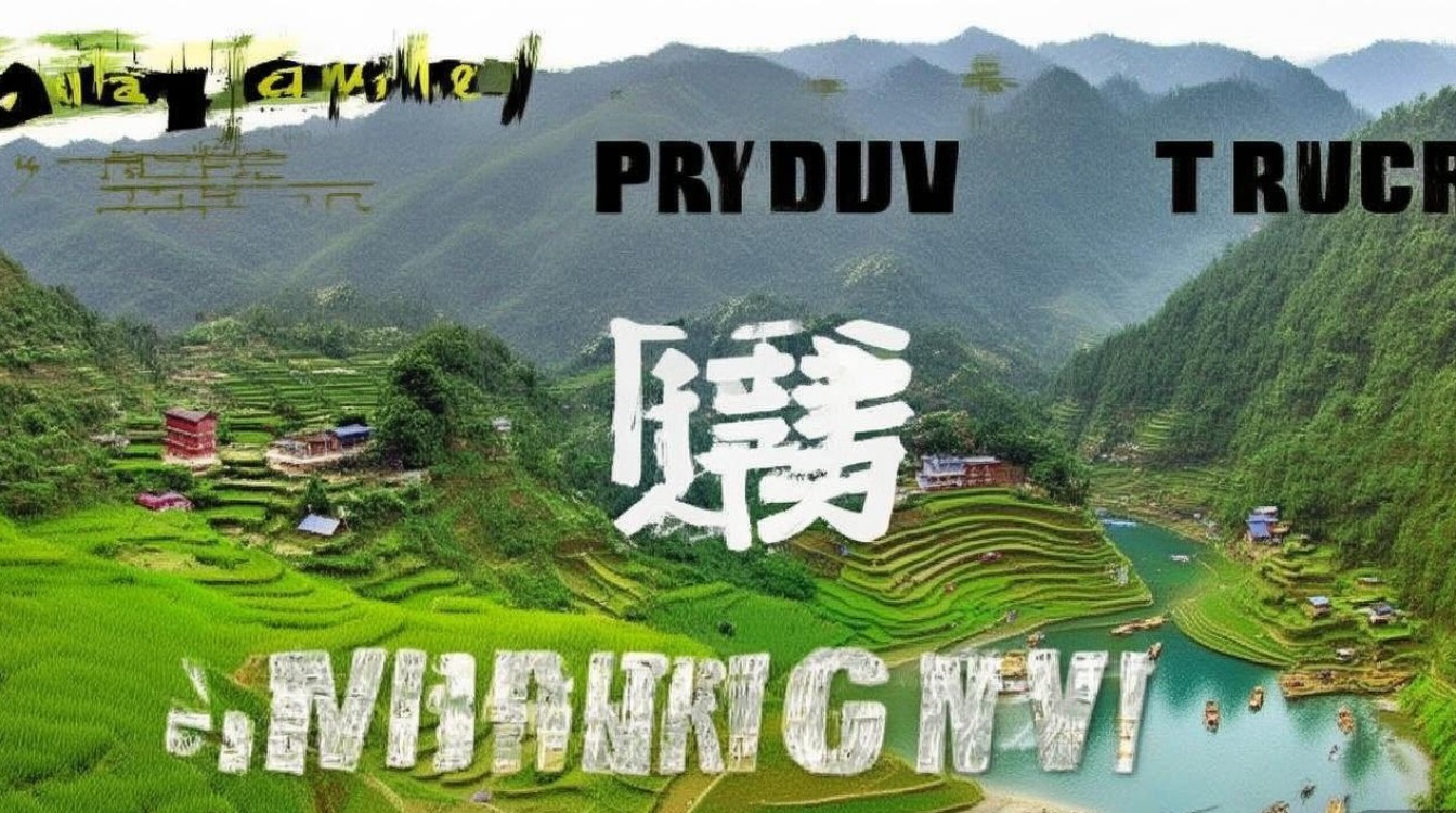 广西区内2日自驾游景点