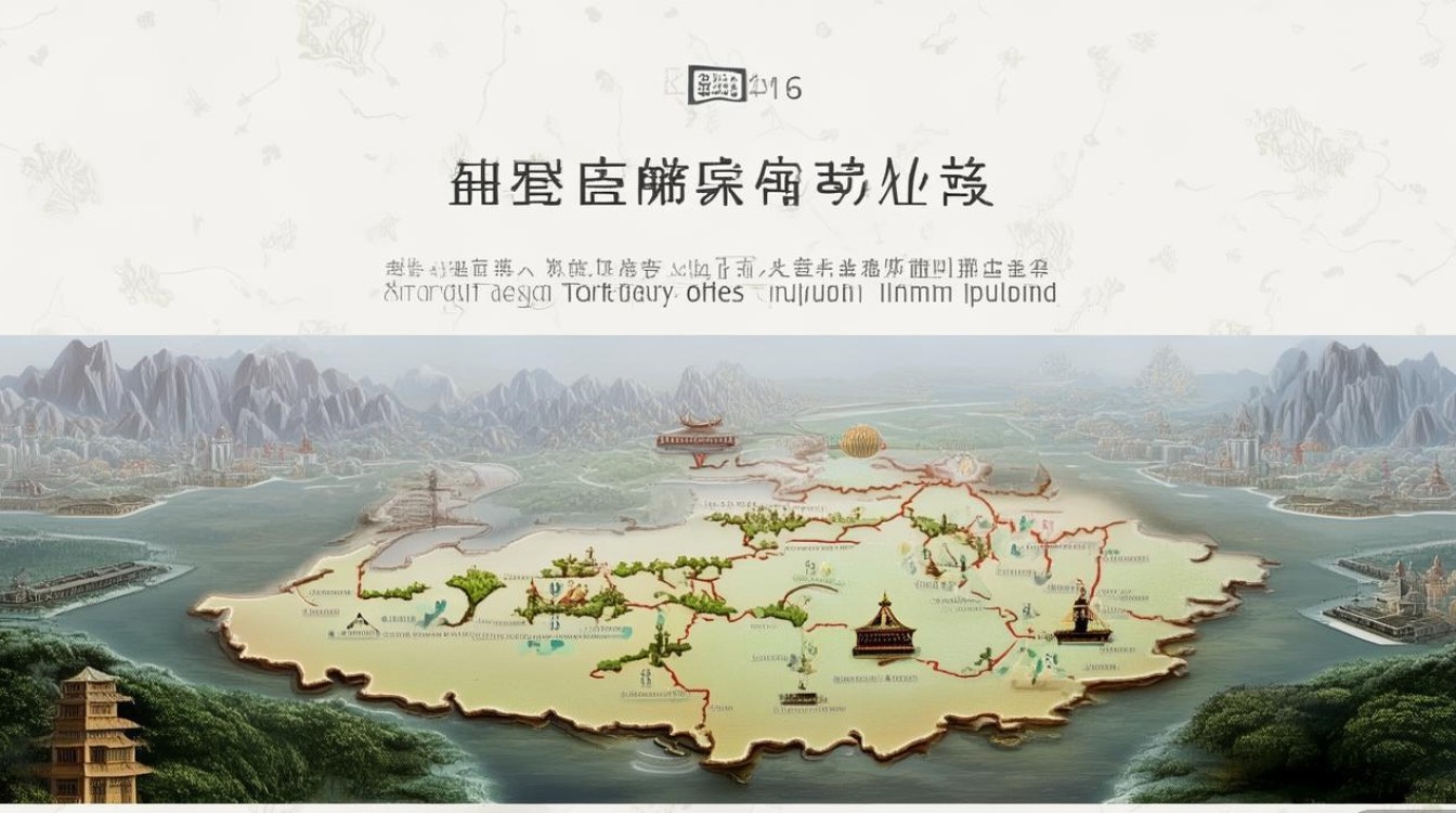 河南省旅游年票包含哪些景点