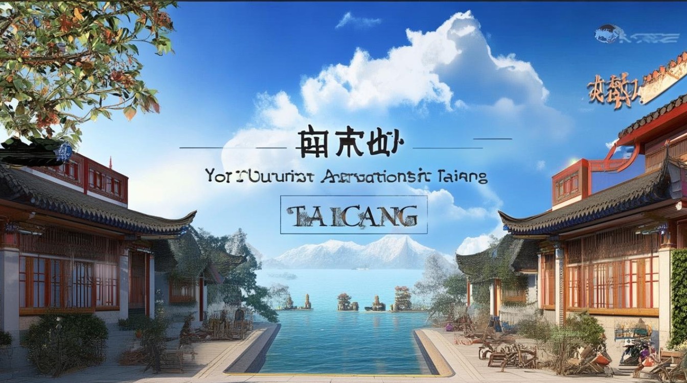 太仓有什么好玩的地方旅游景点