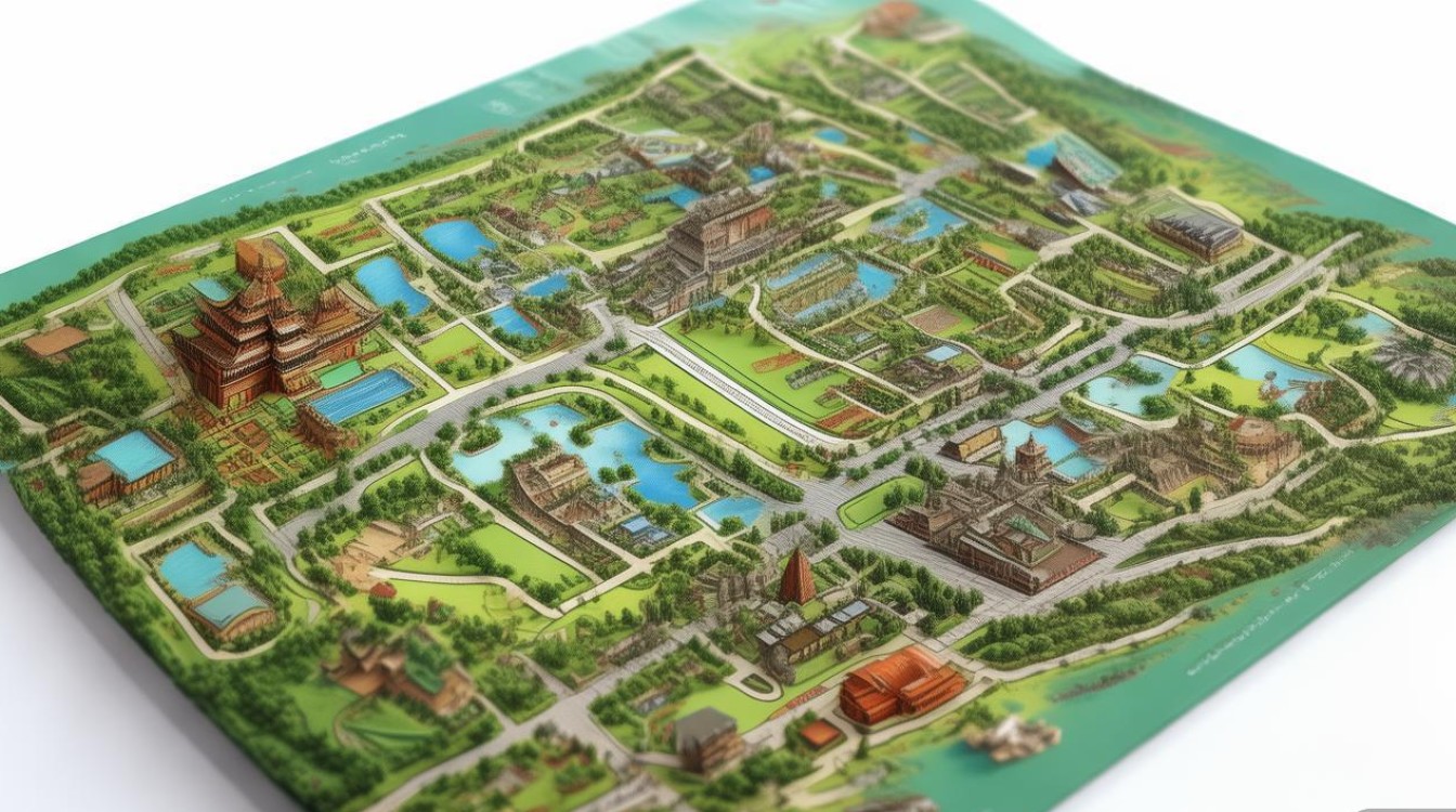 临沂不花钱景点一日游