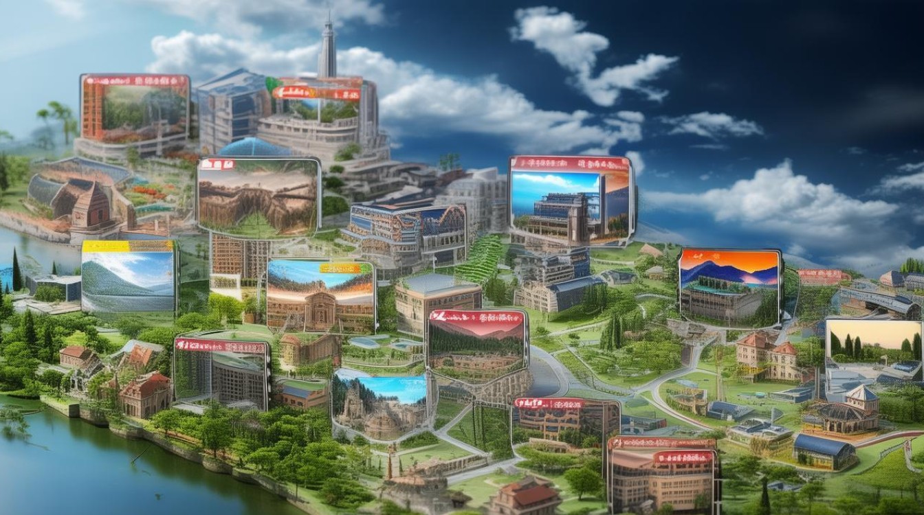 周口周边旅游景点大全集