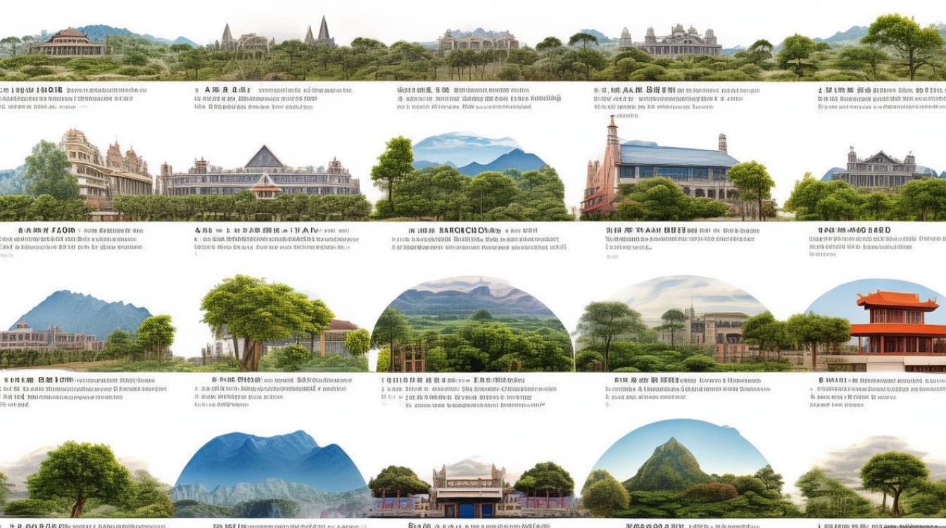 中山周边旅游景点大全集