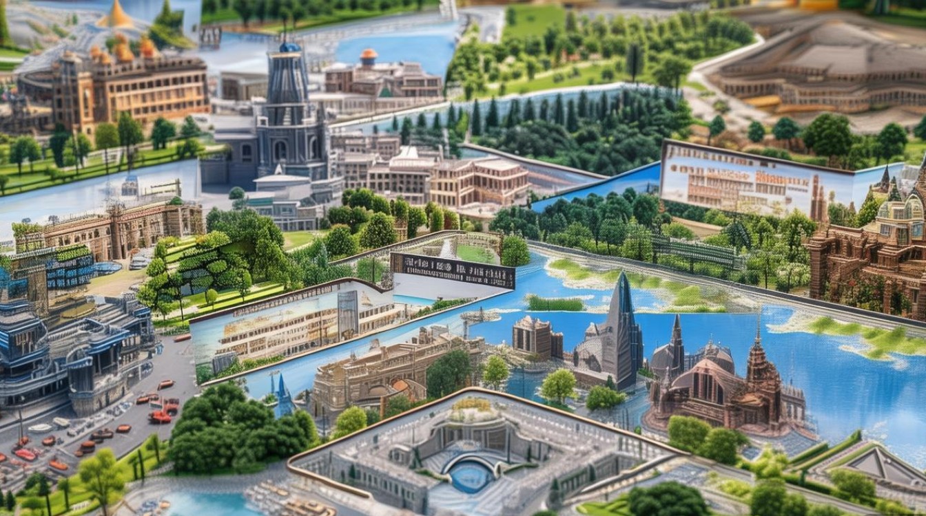 10个很烂的5A景点