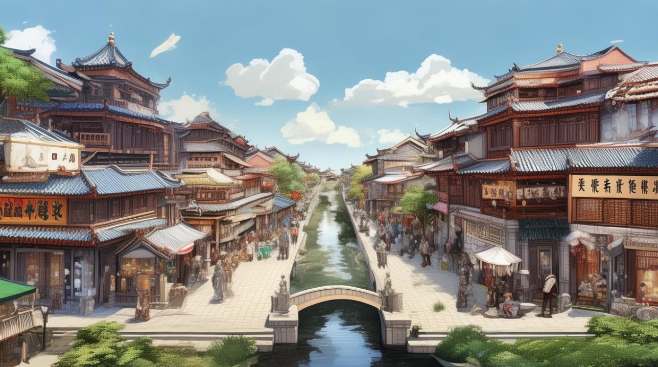 山东临沂沂水旅游景点大全