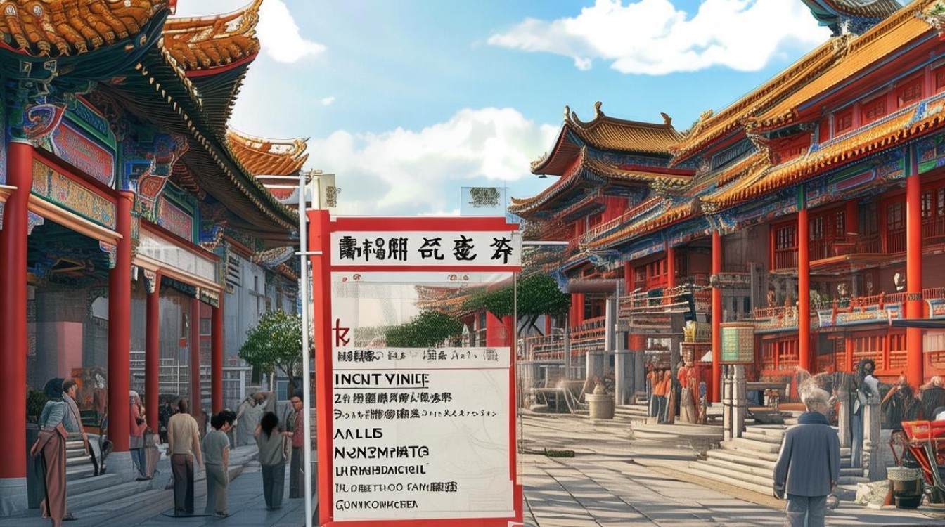 平凉旅游景点有哪些地方