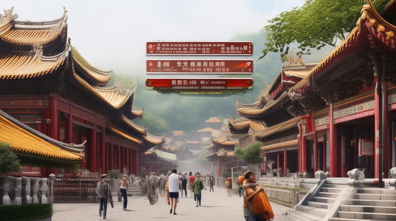 平凉旅游景点有哪些地方