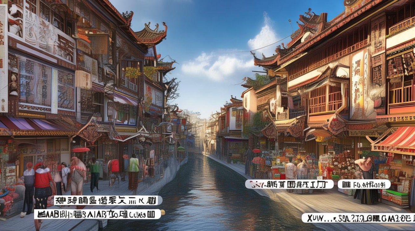 上饶市区旅游景点有哪些