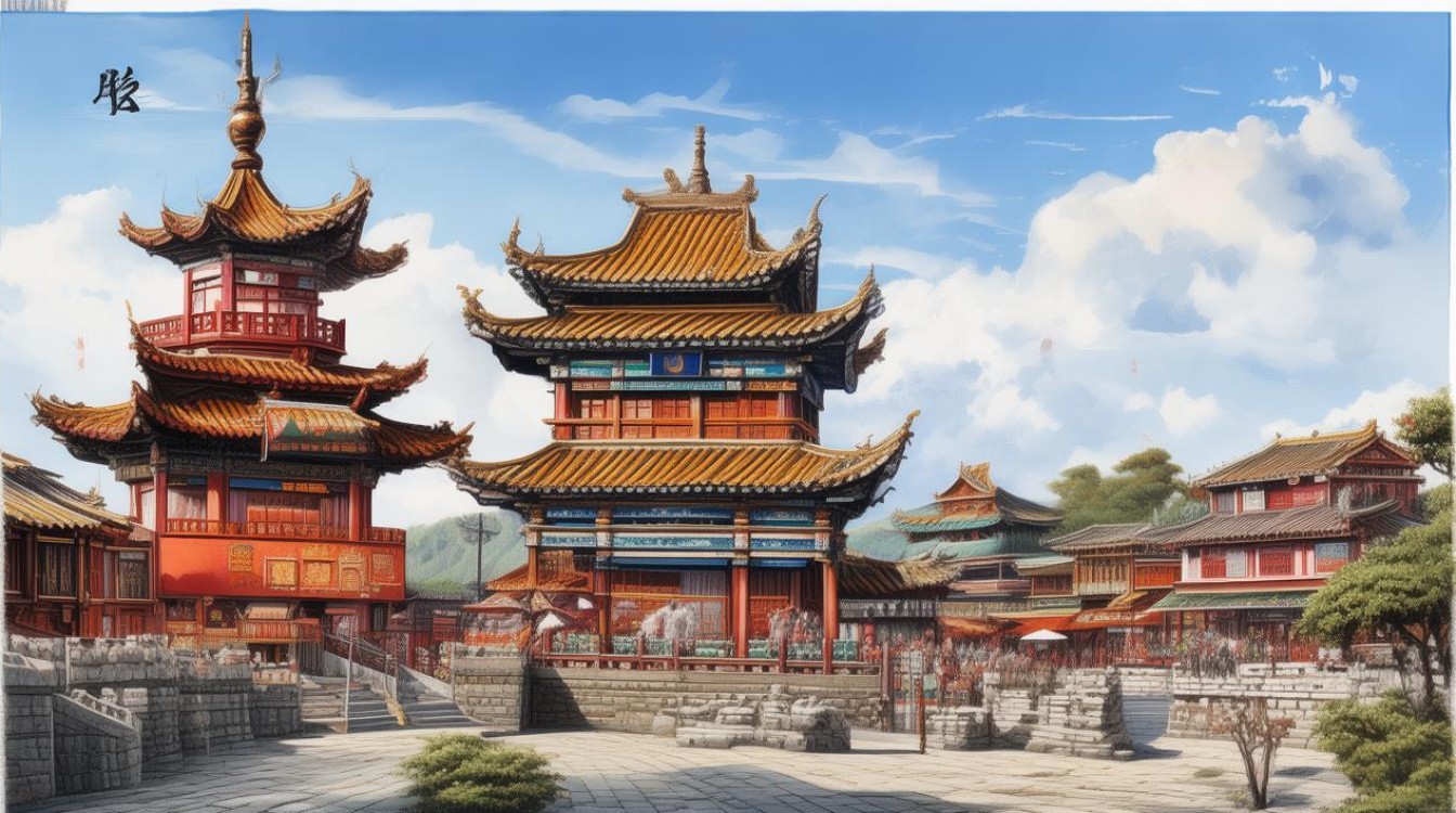 襄阳有哪些景点好玩的地方