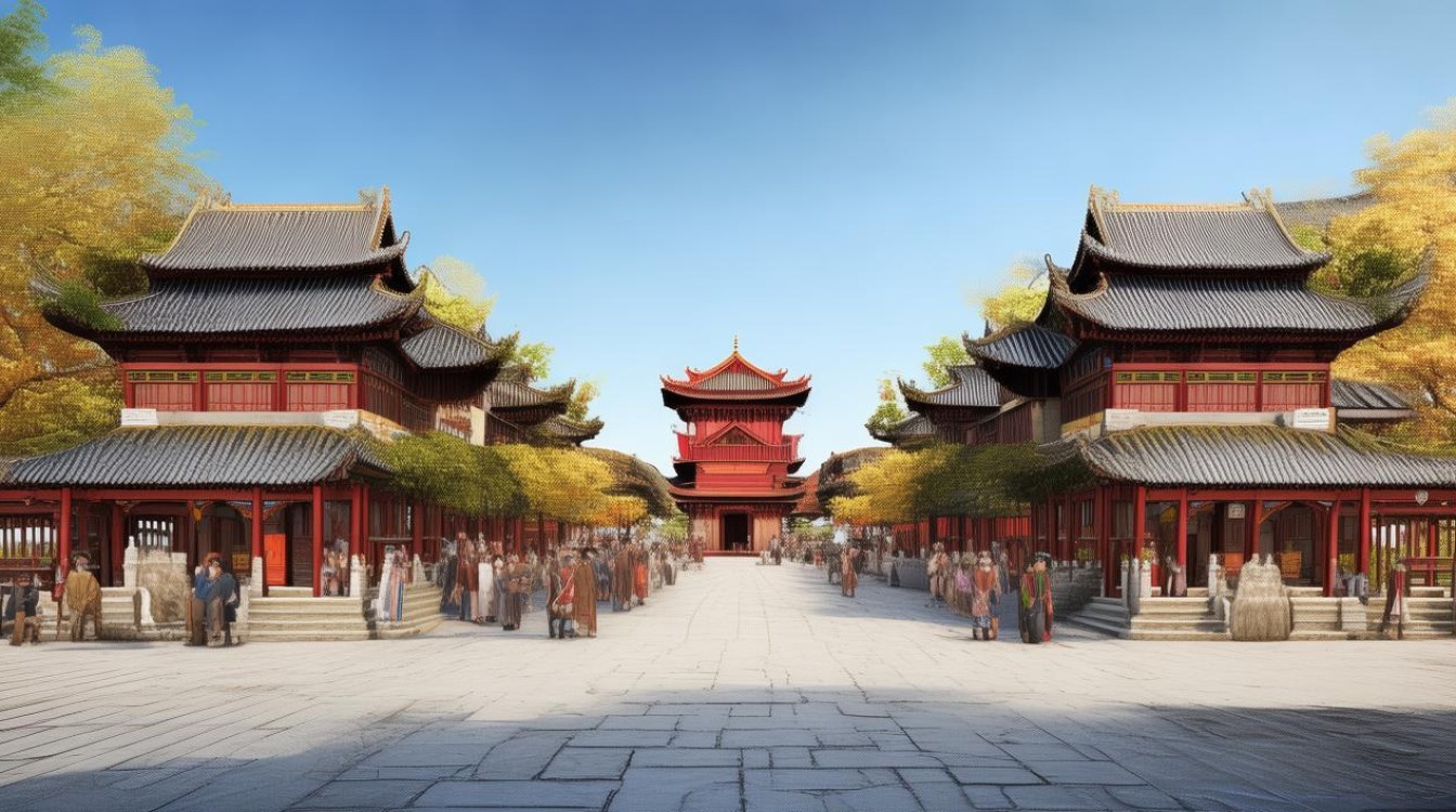 襄阳有哪些景点好玩的地方