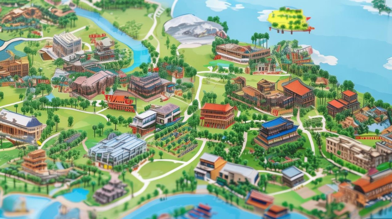 大同旅游攻略必玩的景点推荐