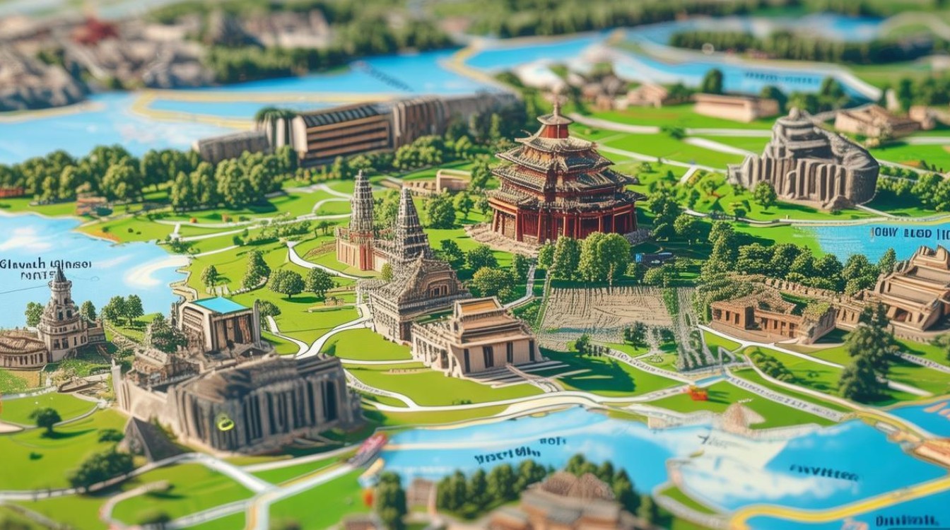 大同旅游攻略必玩的景点推荐