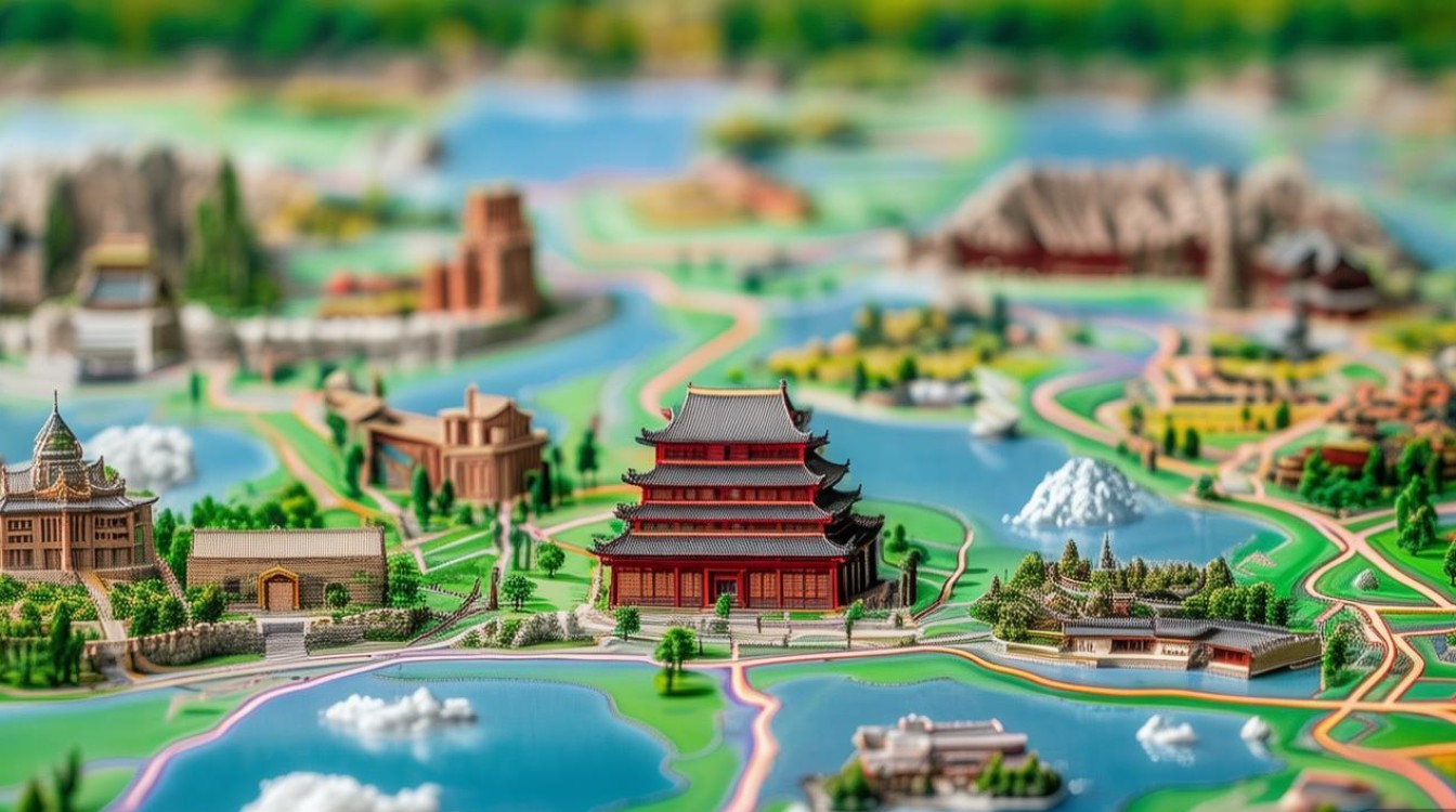 大同旅游攻略必玩的景点推荐