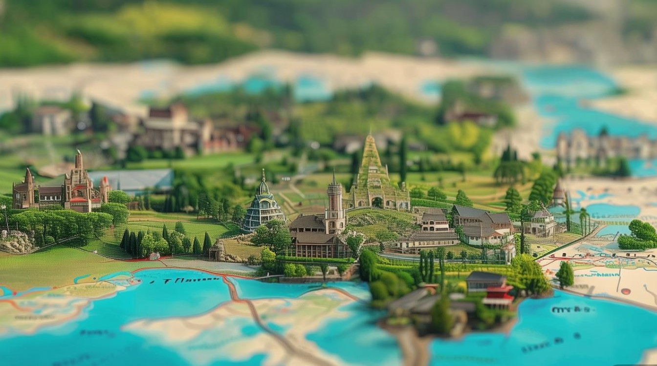 浙江哪里好玩景点排名自驾游