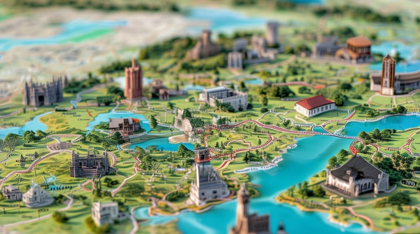 浙江哪里好玩景点排名自驾游