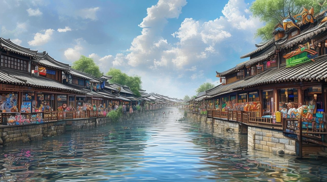 泸州市附近的旅游景点