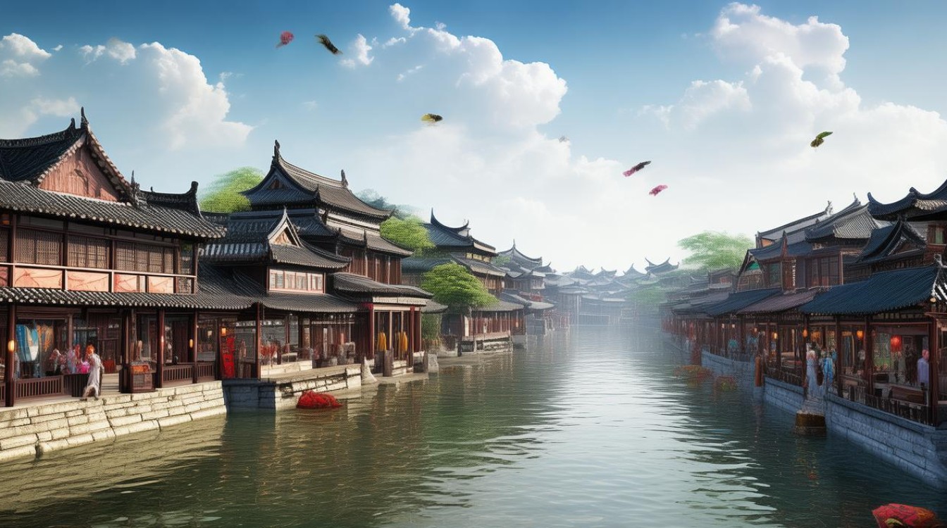 泸州市附近的旅游景点