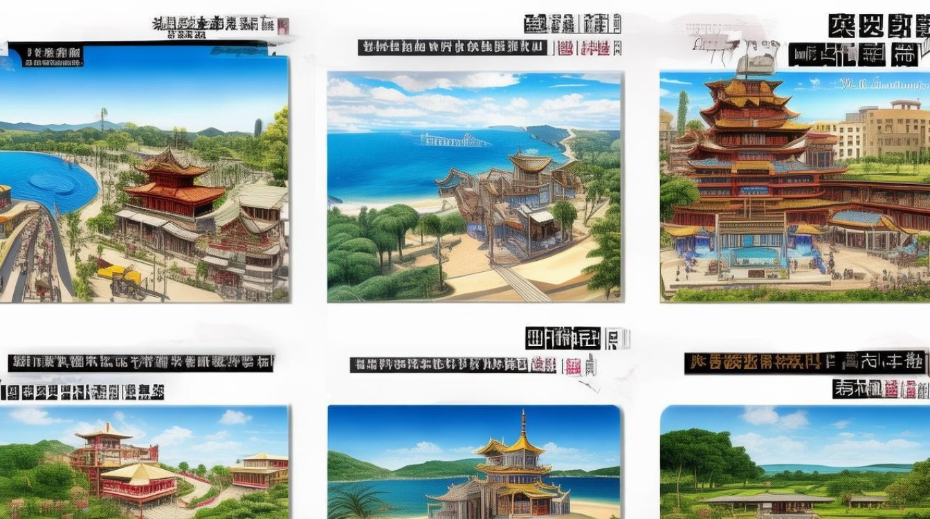 台州温岭旅游必去十大景点