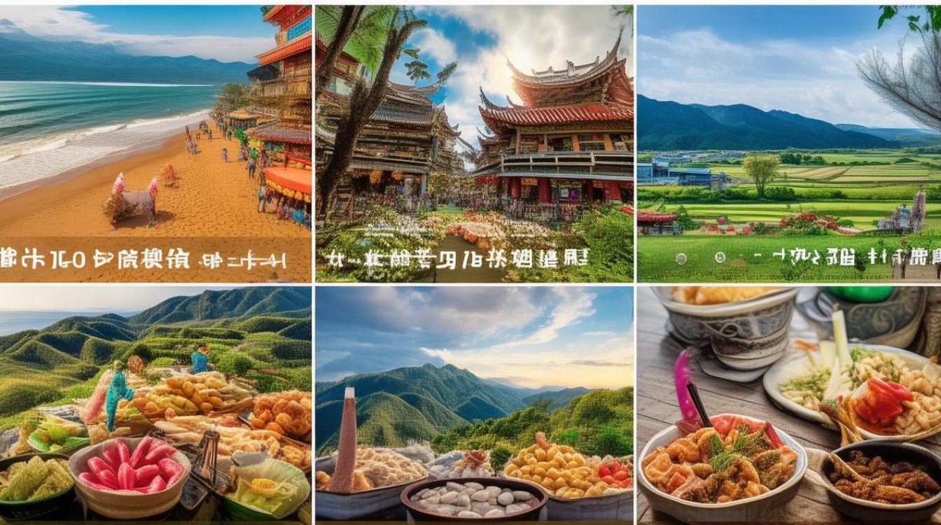 台州温岭旅游必去十大景点