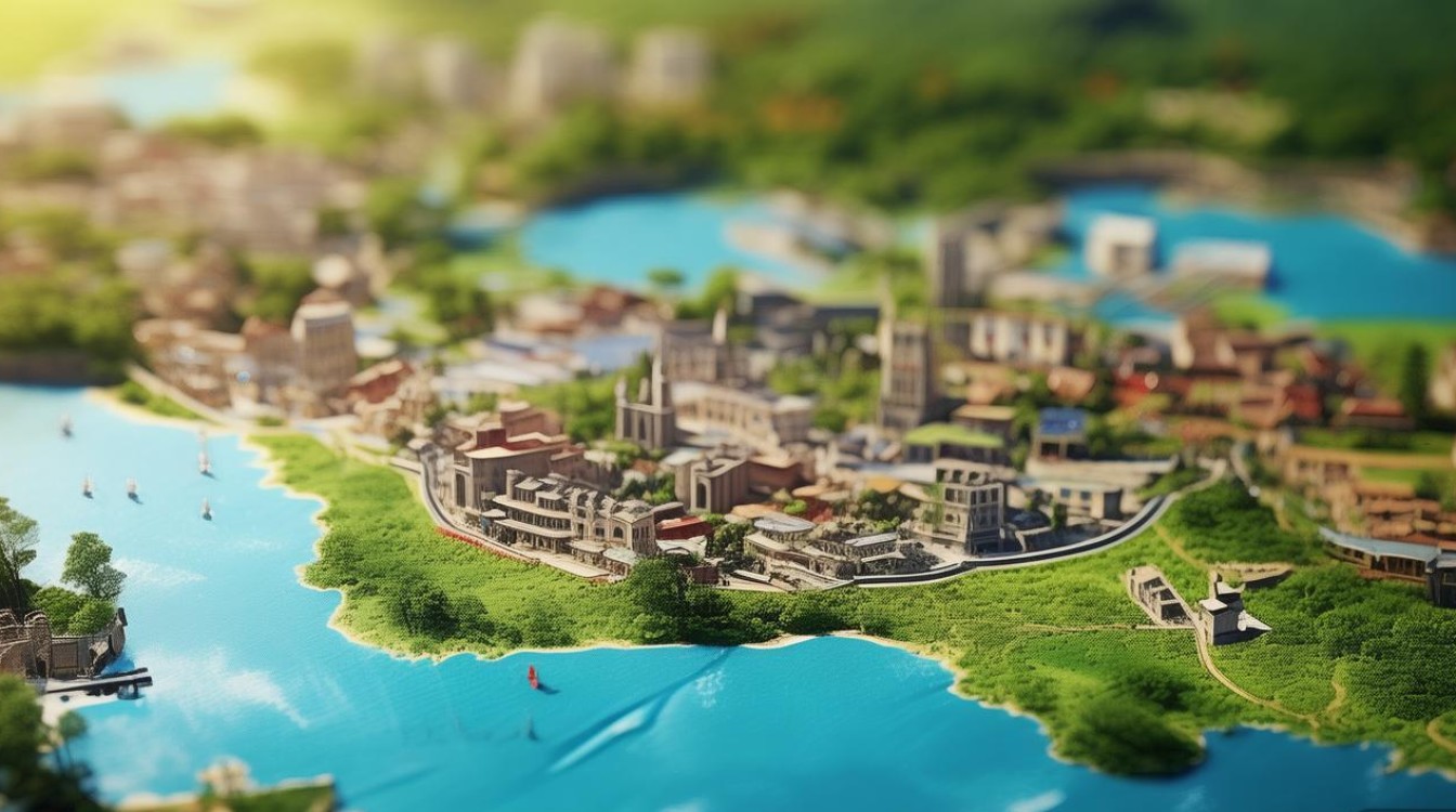 泸州有哪些好玩的地方和景点