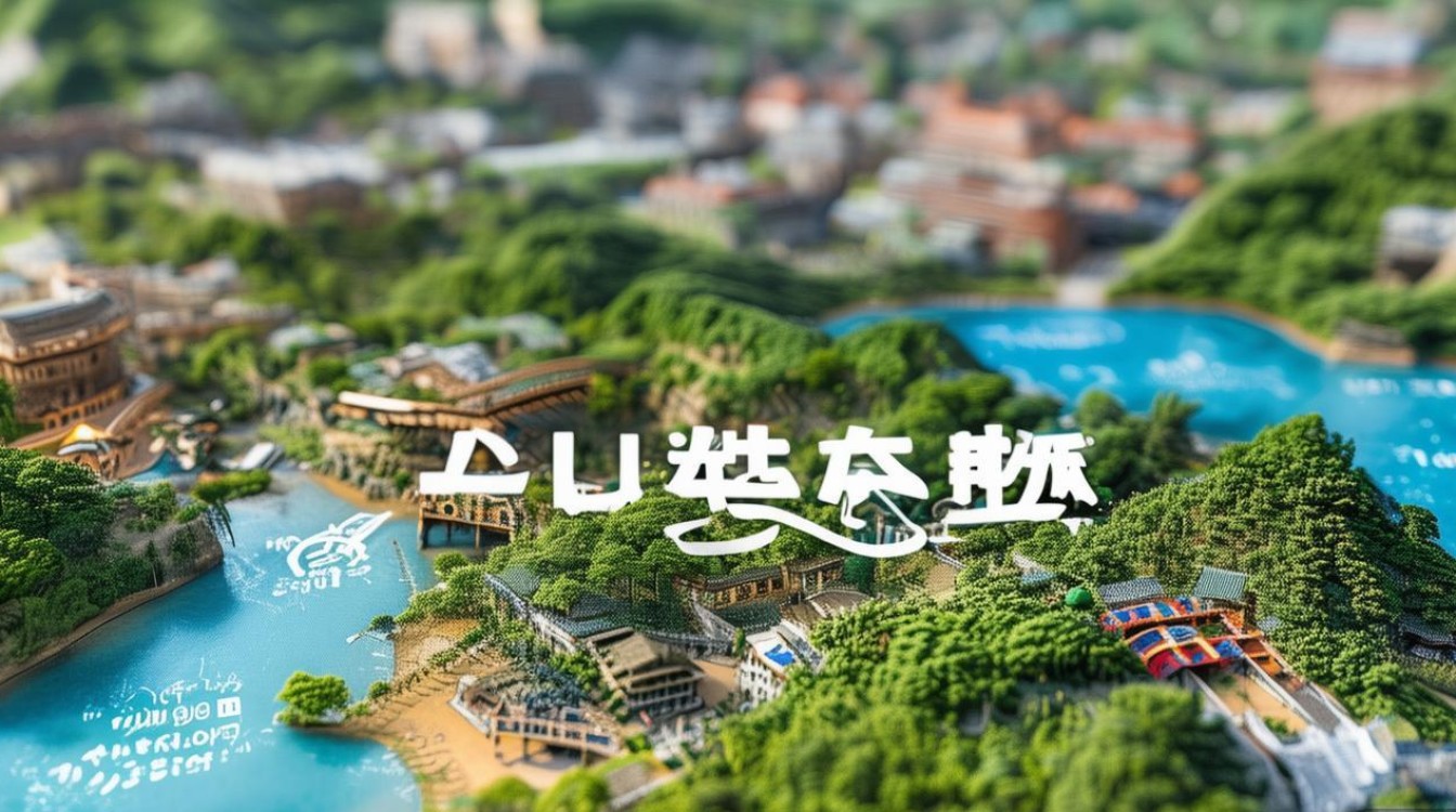 泸州有哪些好玩的地方和景点