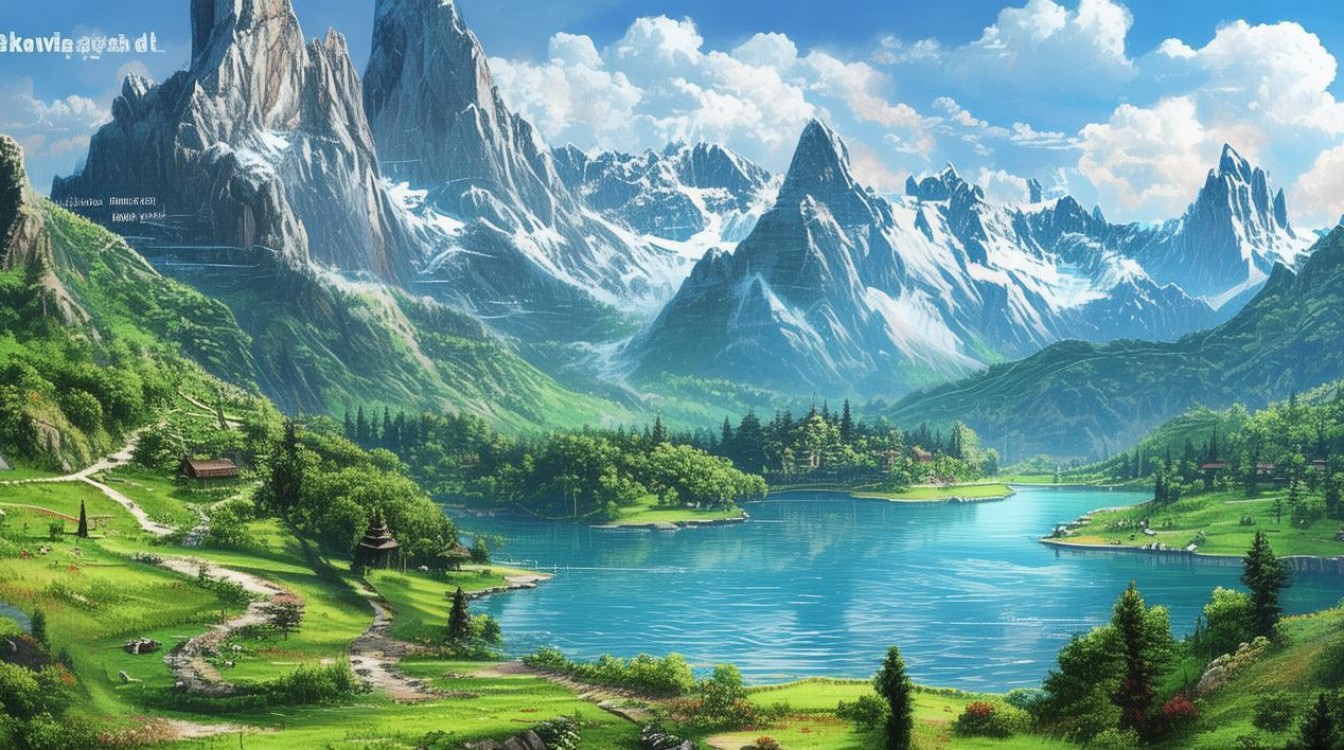 山水风景好的旅游景点