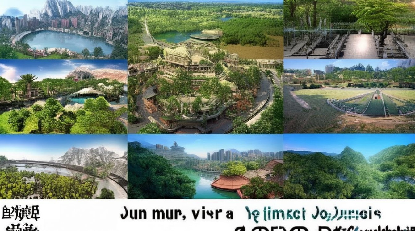 广昌旅游必去十处景点