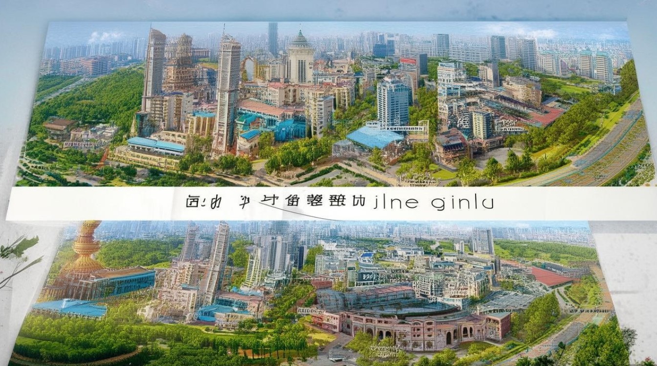 济宁旅游攻略必玩的景点