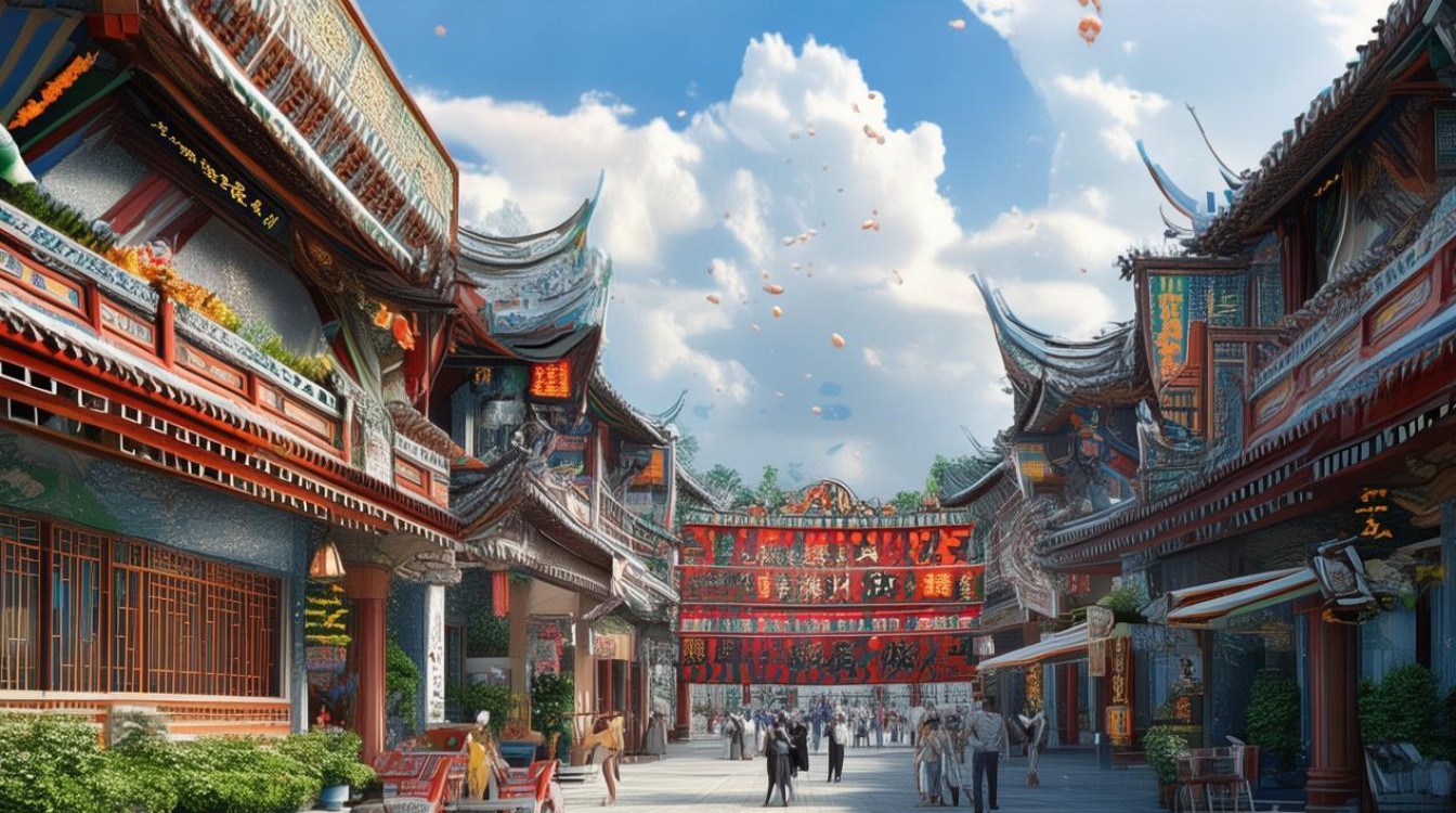 文昌有什么好玩的景点推荐